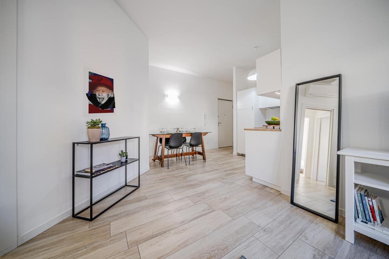 ヴェローナCasa Nicola Ai Filippiniアパートメント エクステリア 写真