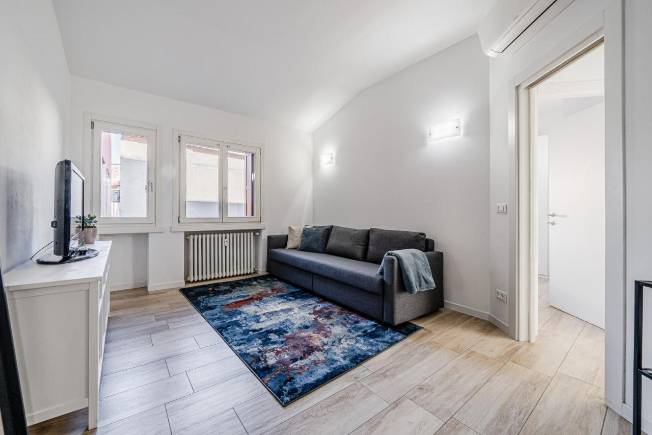 ヴェローナCasa Nicola Ai Filippiniアパートメント エクステリア 写真