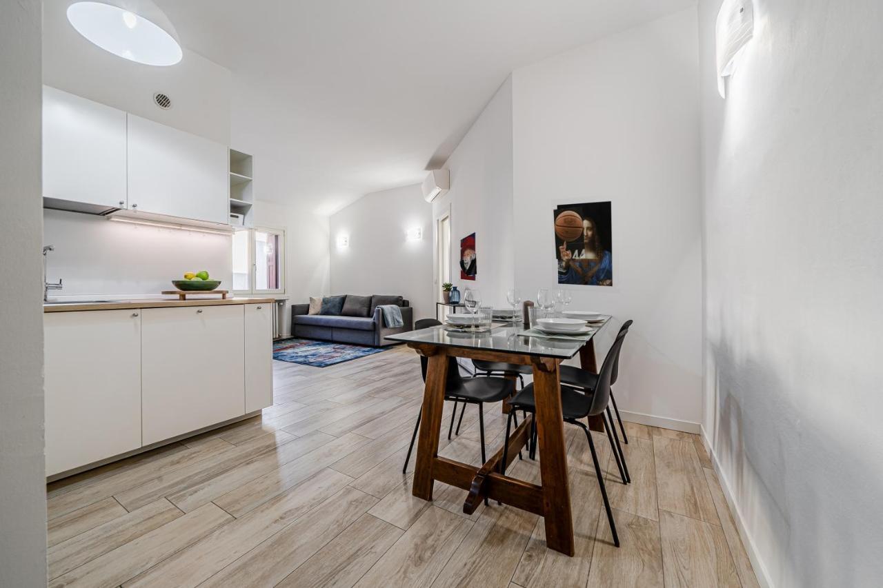 ヴェローナCasa Nicola Ai Filippiniアパートメント エクステリア 写真