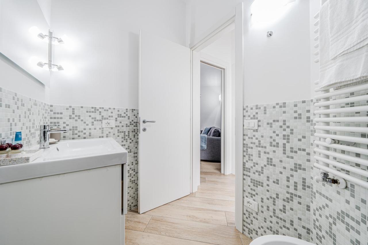 ヴェローナCasa Nicola Ai Filippiniアパートメント エクステリア 写真