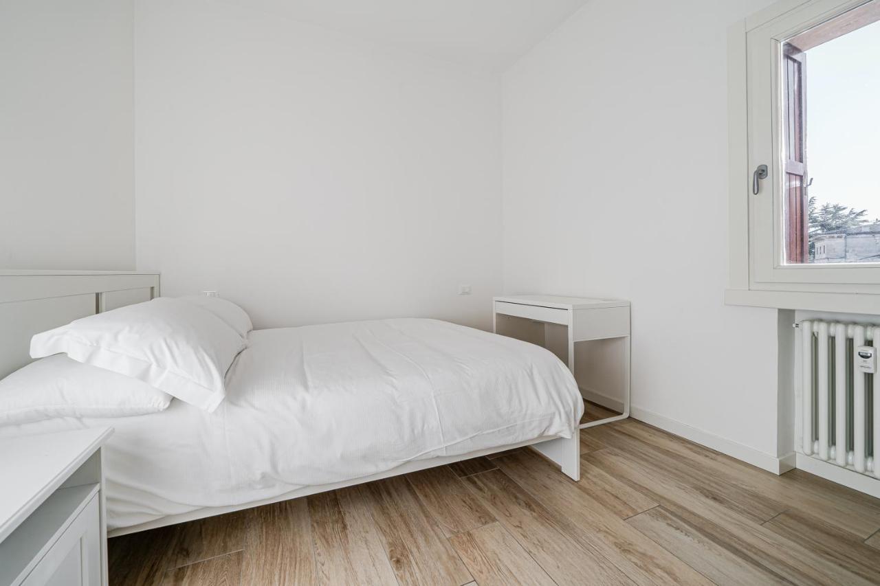 ヴェローナCasa Nicola Ai Filippiniアパートメント エクステリア 写真