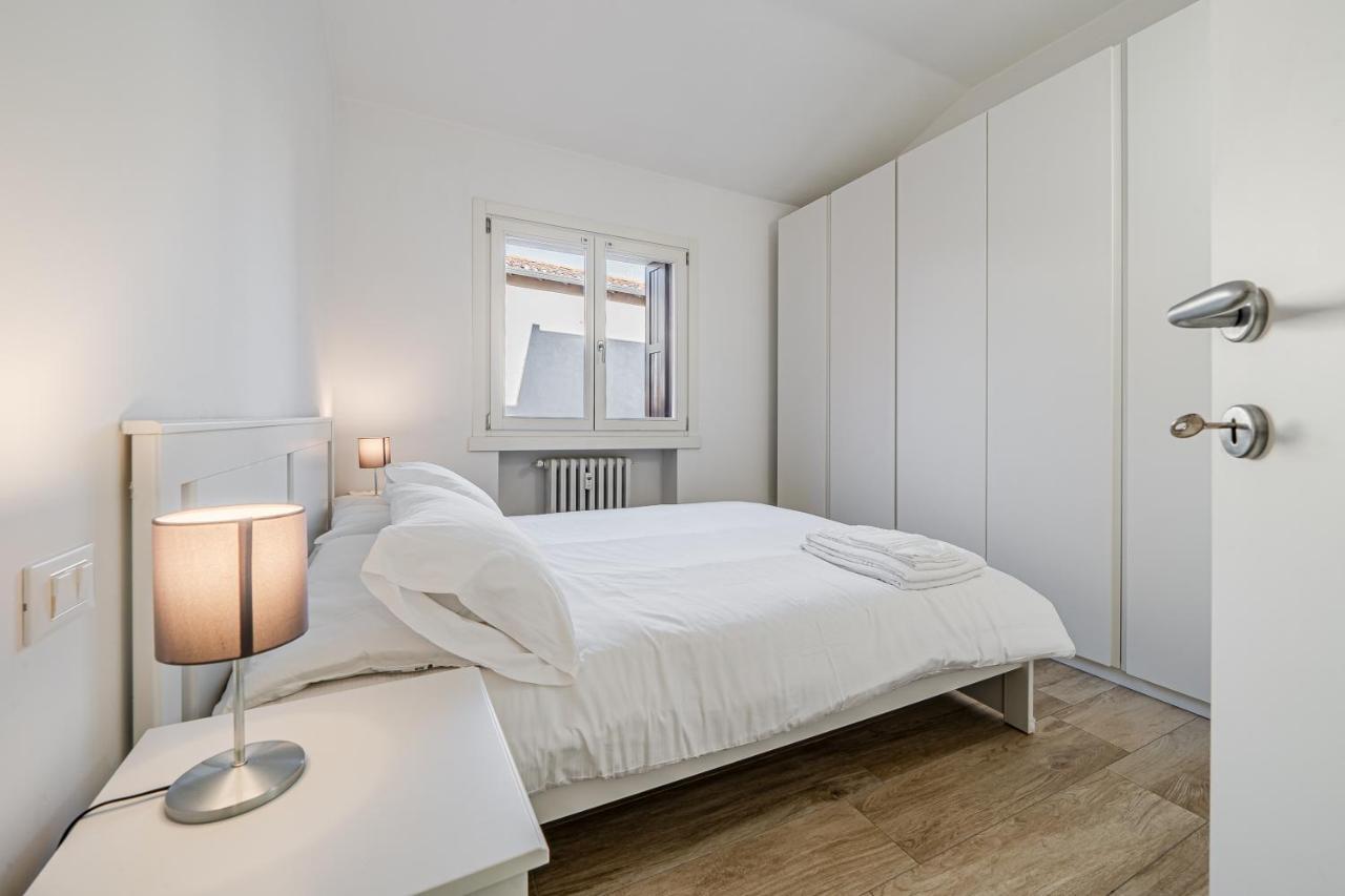 ヴェローナCasa Nicola Ai Filippiniアパートメント エクステリア 写真