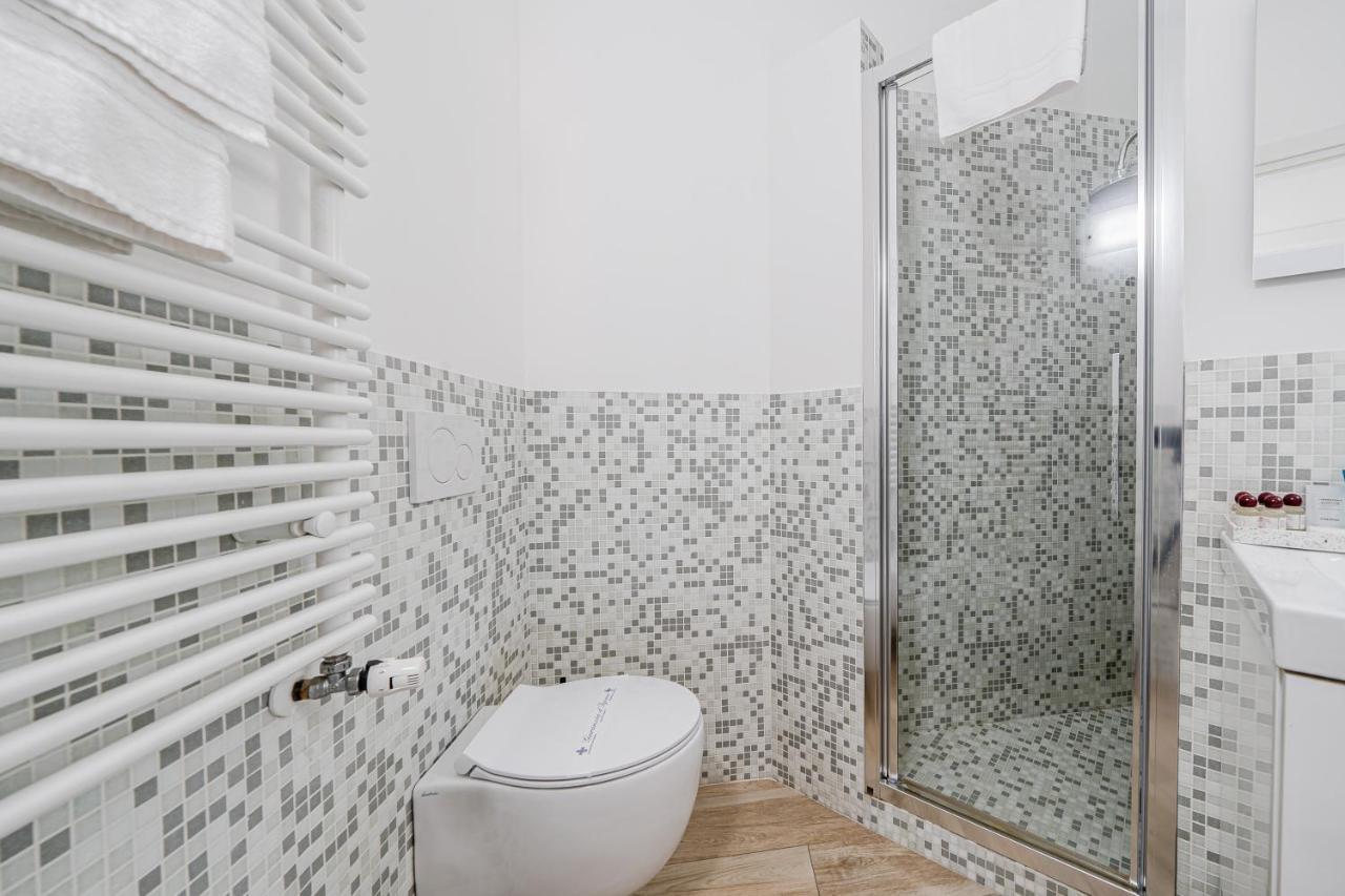 ヴェローナCasa Nicola Ai Filippiniアパートメント エクステリア 写真